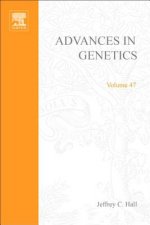 Advances in Genetics