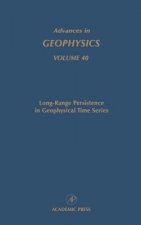 Advances in Geophysics