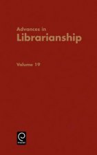 Advances in Librarianship