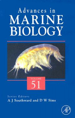 Advances in Marine Biology