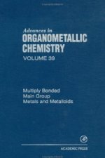 Advances in Organometallic Chemistry