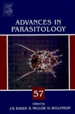 Advances in Parasitology