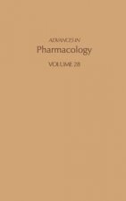 Advances in Pharmacology