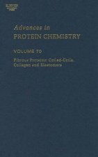 Fibrous Proteins: Coiled-Coils, Collagen and Elastomers