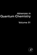 Advances in Quantum Chemistry