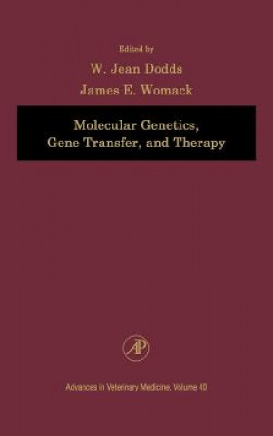 Molecular Genetics, Gene Transfer, and Therapy