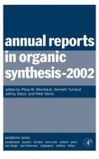 Annual Reports in Organic Synthesis (2002)
