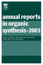 Annual Reports in Organic Synthesis (2003)