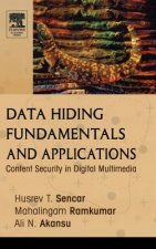 Data Hiding Fundamentals and Applications