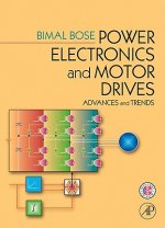 Power Electronics and Motor Drives