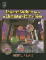 Advanced Statistics from an Elementary Point of View