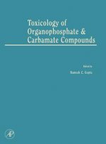 Toxicology of Organophosphate and Carbamate Compounds