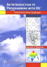 Introduction to Programming with IDL