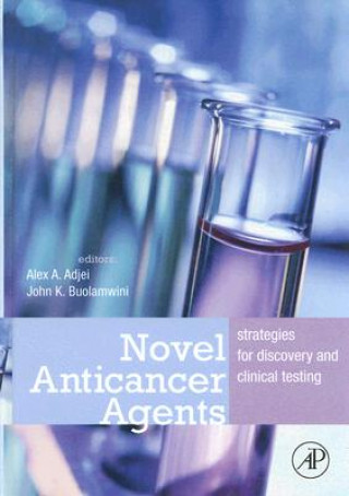Novel Anticancer Agents