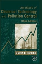 Handbook of Chemical Technology and Pollution Control