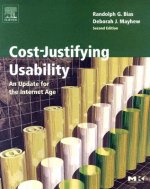 Cost-Justifying Usability