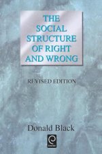 Social Structure of Right and Wrong