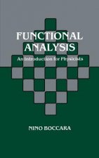 Functional Analysis