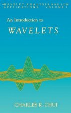 Introduction to Wavelets
