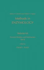 Enzyme Kinetics and Mechanism, Part B: Isotopic Probes and Complex Enzyme Systems