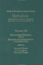 Immunochemical Techniques, Part G: Separation and Characterization of Lymphoid Cells