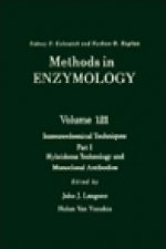 Immunochemical Techniques, Part I: Hybridoma Technology and Monoclonal Antibodies