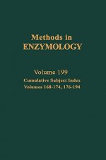 Cumulative Subject Index, Volumes 168-174, 176-194