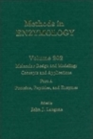 Molecular Design and Modeling: Concepts and Applications, Part A: Proteins, Peptides, and Enzymes