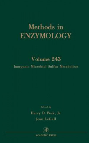 Inorganic Microbial Sulfur Metabolism