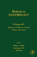 Regulators and Effectors of Small GTPases: Ras Family