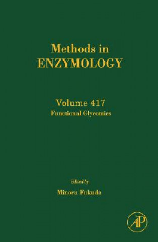 Functional Glycomics
