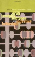 Drug Receptor Subtypes and Ingestive Behaviour