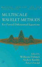 Multiscale Wavelet Methods for Partial Differential Equations