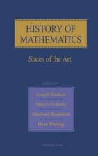 History of Mathematics