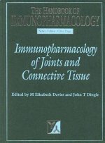 Immunopharmacology of Joints and Connective Tissues