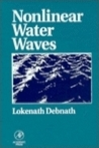 Nonlinear Water Waves