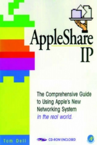 AppleShare IP