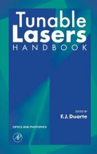 Tunable Lasers Handbook