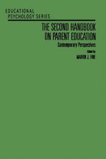 Second Handbook on Parent Education