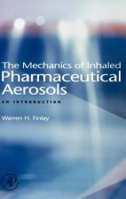 Mechanics of Inhaled Pharmaceutical Aerosols
