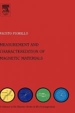 Characterization and Measurement of Magnetic Materials