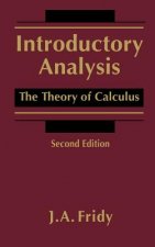 Introductory Analysis