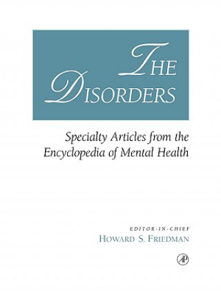 Disorders