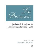 Disorders
