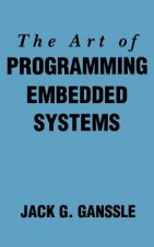 Art of Programming Embedded Systems