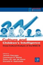 Culture and Children's Intelligence