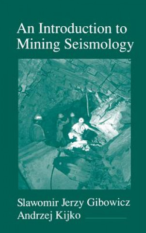 Introduction to Mining Seismology