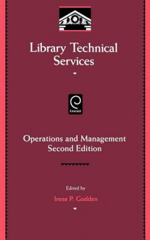 Library Technical Services