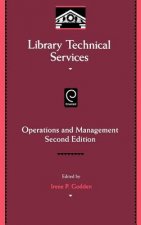 Library Technical Services