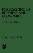 Forecasting in Business and Economics